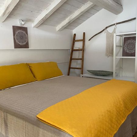博洛尼亚Metroloft住宿加早餐旅馆 外观 照片