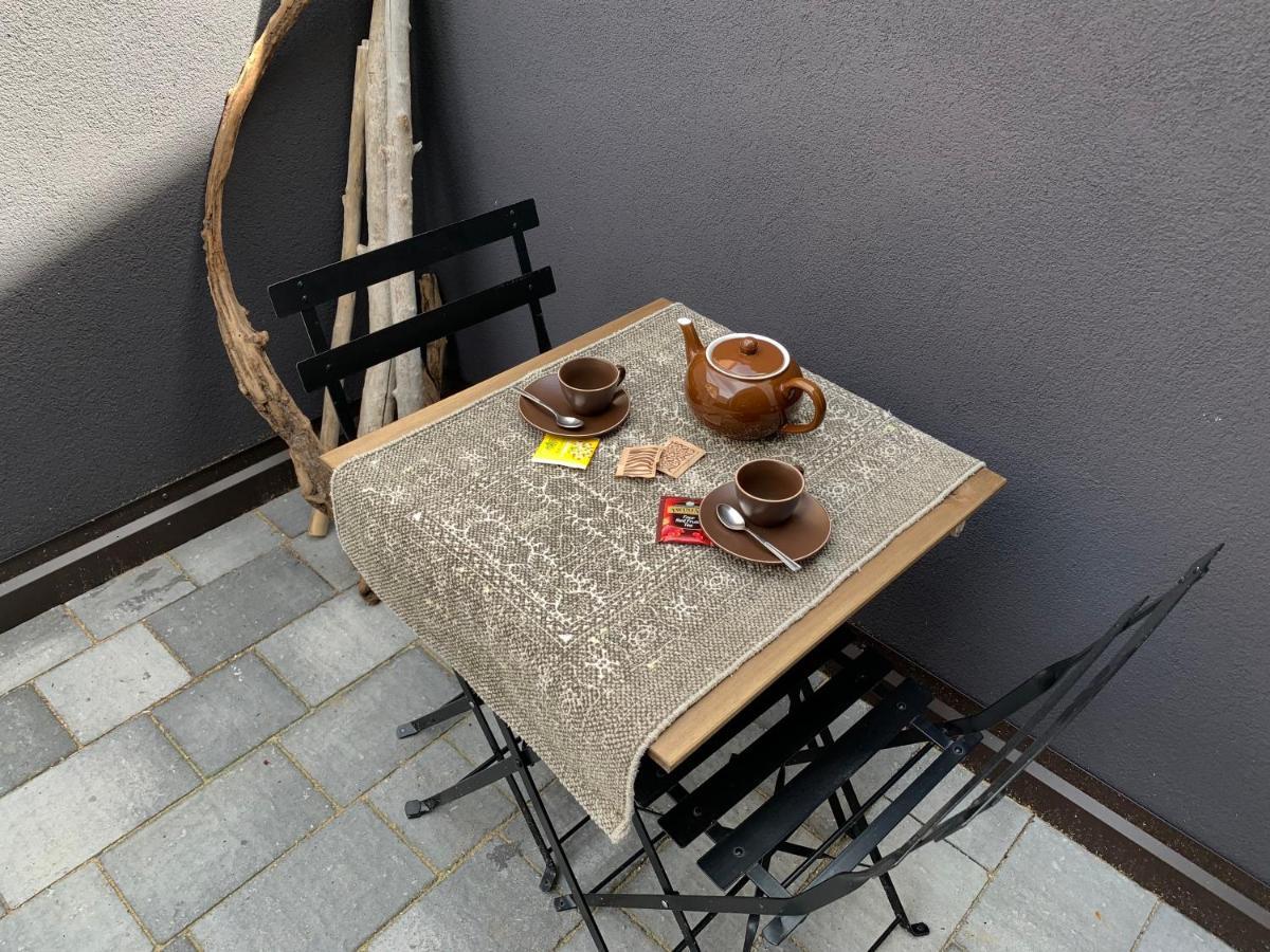 博洛尼亚Metroloft住宿加早餐旅馆 外观 照片