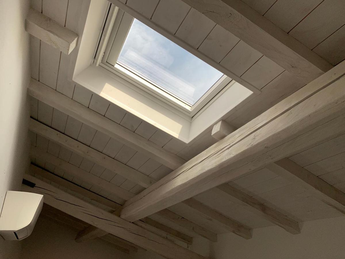 博洛尼亚Metroloft住宿加早餐旅馆 外观 照片