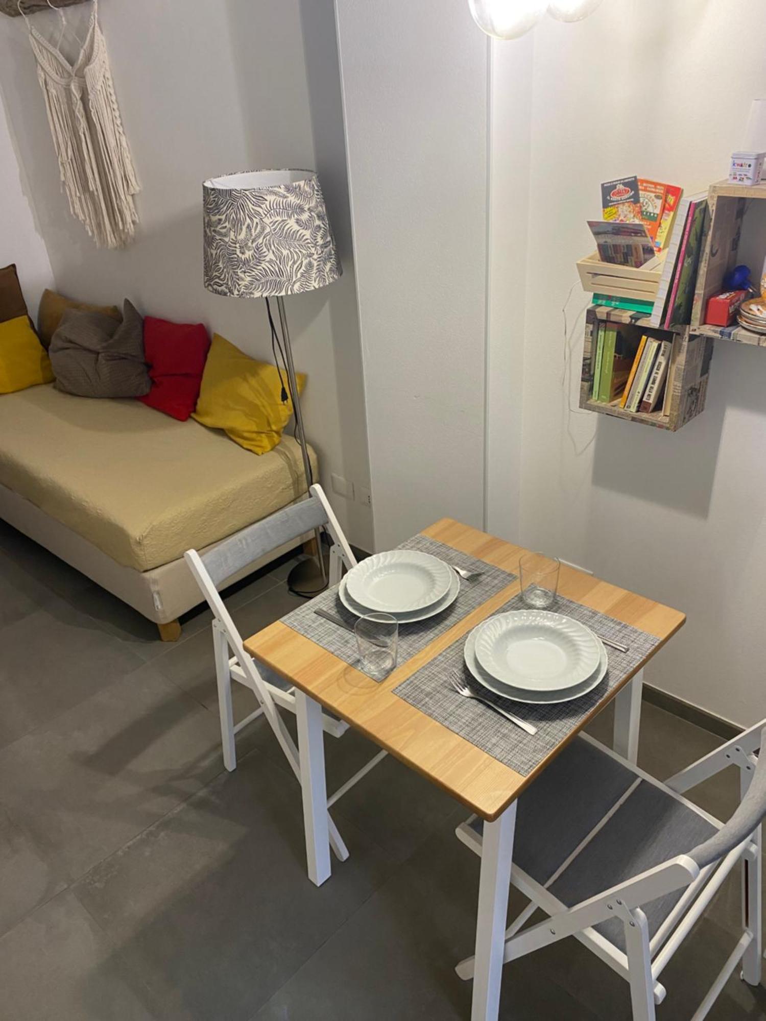 博洛尼亚Metroloft住宿加早餐旅馆 外观 照片